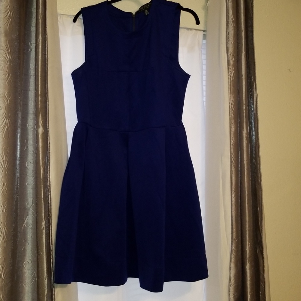 Forever 21+ Dress